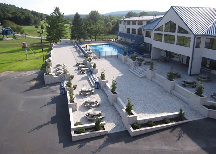 Liberty Mountain Hotel