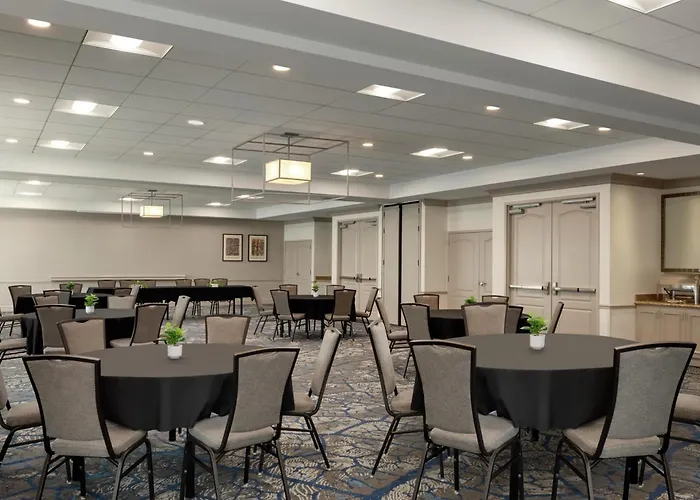 Hilton Garden Inn Harrisburg East
